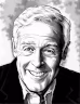 Dan Bronson — Author, Screenwriter